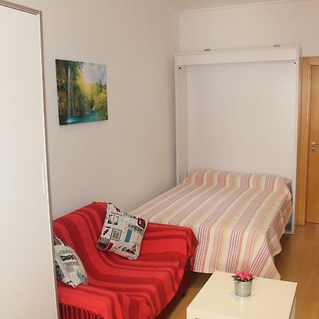 Appartement T0 Portimao - Center Extérieur photo