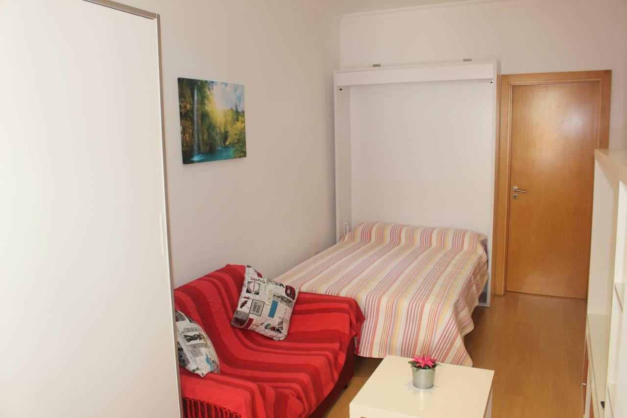 Appartement T0 Portimao - Center Extérieur photo