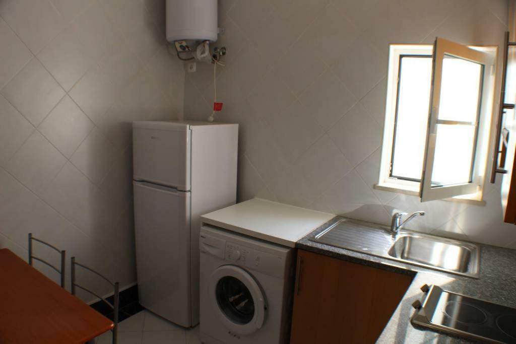 Appartement T0 Portimao - Center Extérieur photo