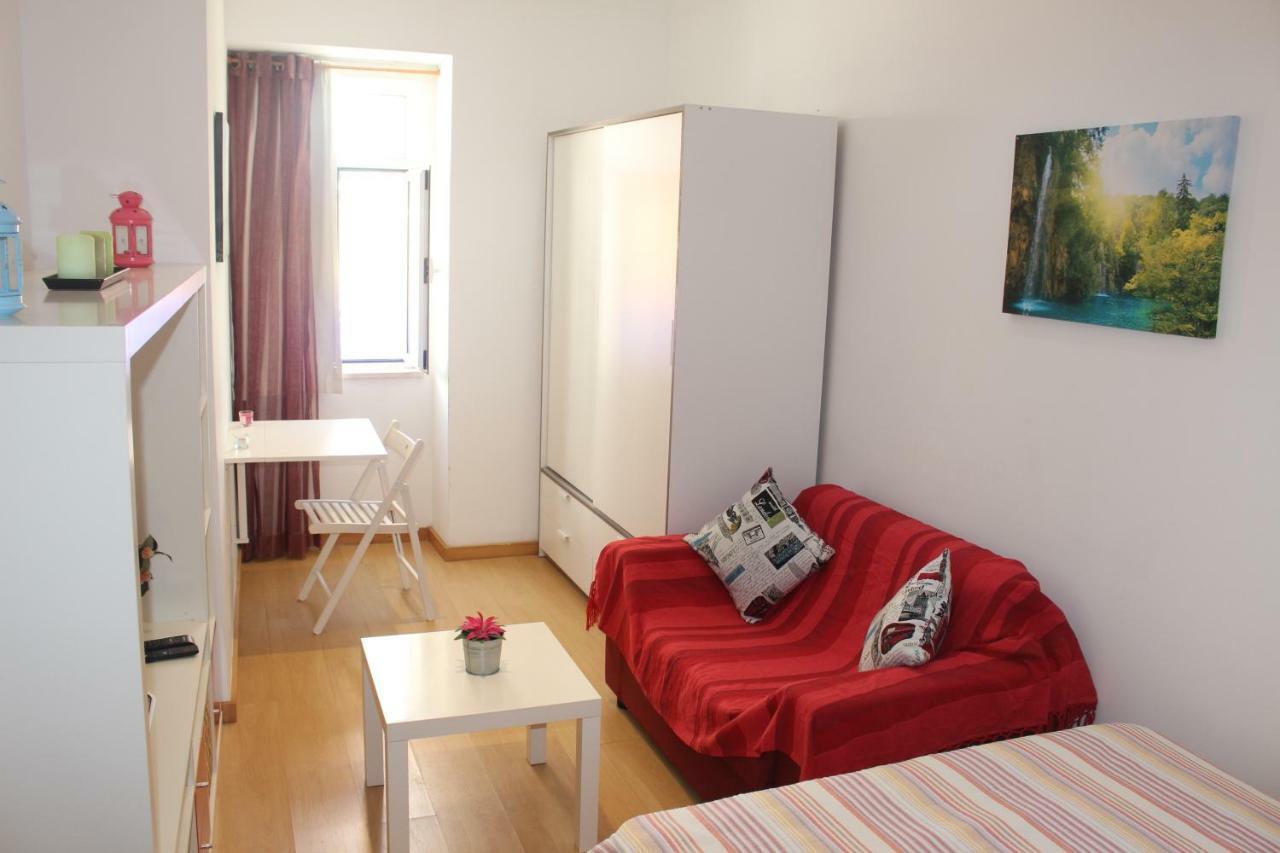 Appartement T0 Portimao - Center Extérieur photo