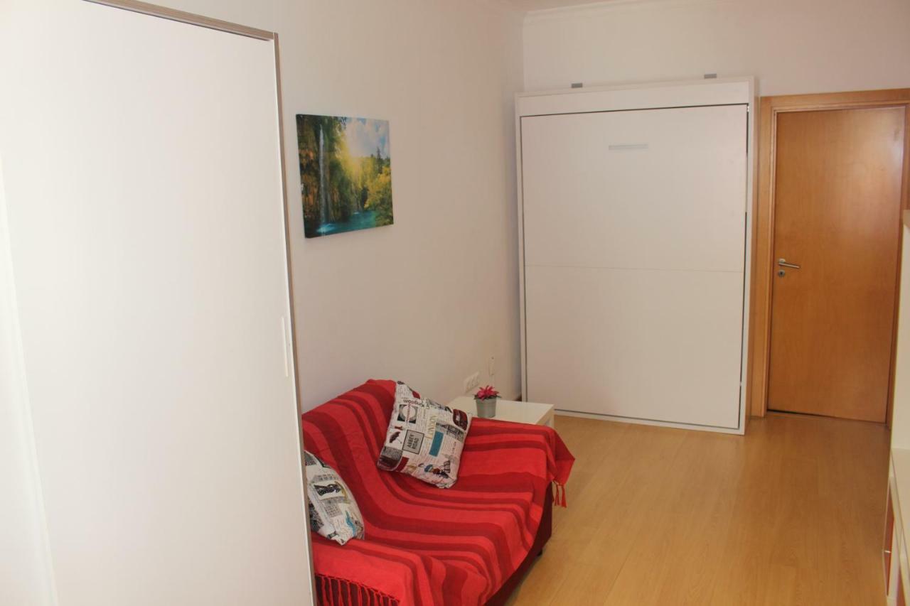 Appartement T0 Portimao - Center Extérieur photo